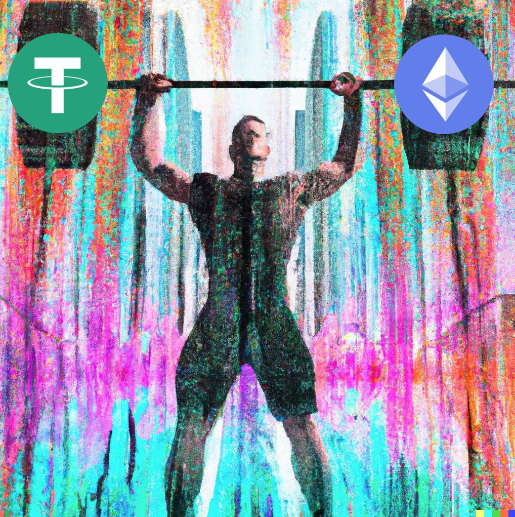 The VIX Risk-Parity Crypto Barbell Strategy | by Jasper Vault | Medium
