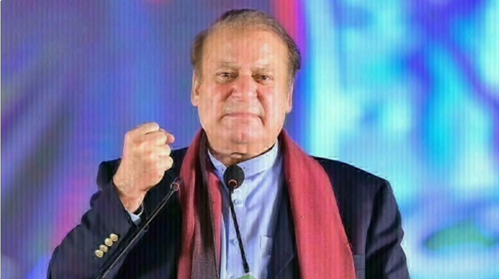 Nawaz Sharif turns 76 today