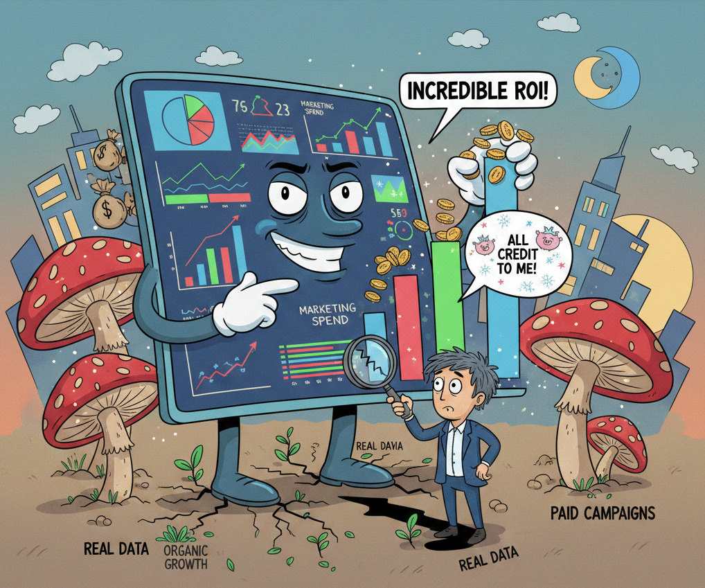 3 Signs Your Attribution Model Is Costing You Customers | by Christian ...