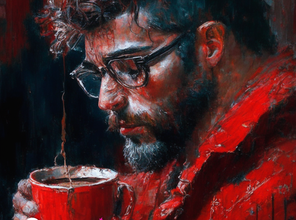 Caffeine as My Ibuprofen. I never really need caffeine until… by