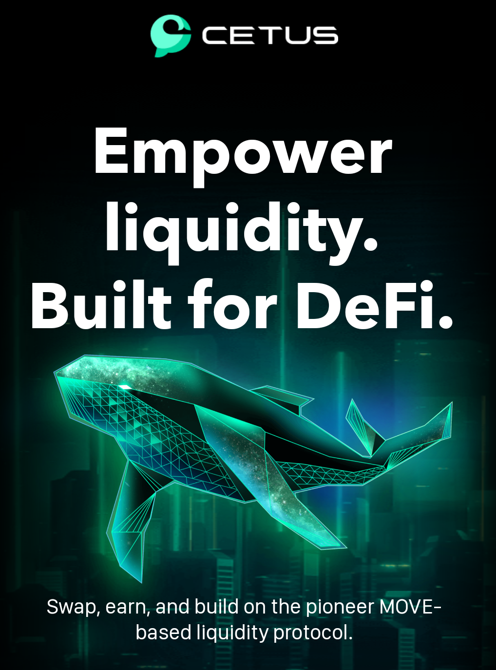 About Cetus. Cetus is a pioneer dex and liquidity… | by Anil Lalvani ...
