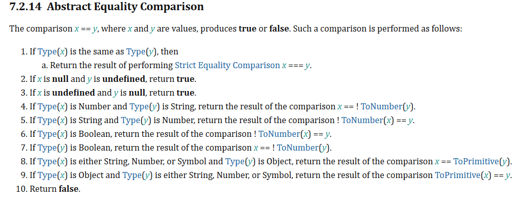 Learn the proper terms for stuff in JavaScript | by Moya Richards | Medium