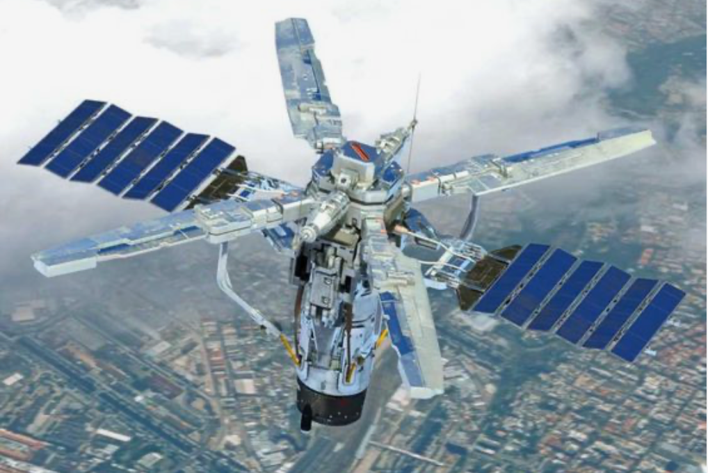 Kedaulatan Digital Indonesia di Persimpangan Jalan: Sorotan Tajam Terhadap Kebijakan Lunak Pemerintah atas Starlink Kedaulatan Digital Indonesia di Persimpangan Jalan: Sorotan Tajam Terhadap Kebijakan Lunak Pemerintah atas Starlink