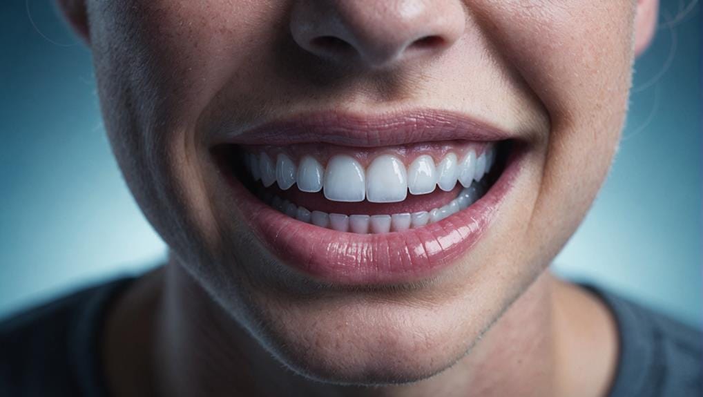 Antifungal Gel for Mouth Soothe Oral Thrush and Combat Fungal