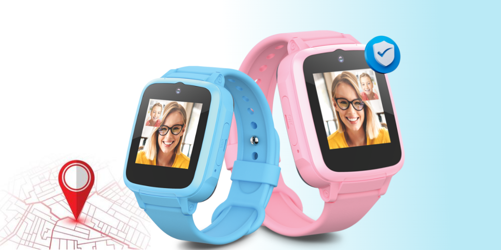 Teaching Safety and Responsibility through Kids Smart Watches by