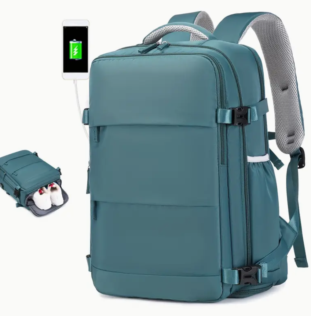 ¡Mochilas y bolsas mágicas para tus aventuras!