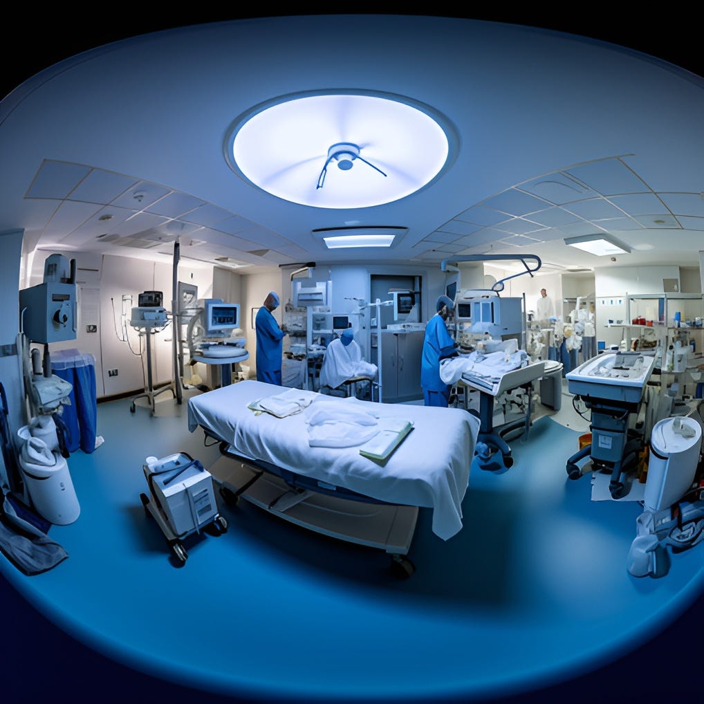 Madam… Your Baby Is A Hermaphrodite by Aurum Archon Oct, 2023 Medium