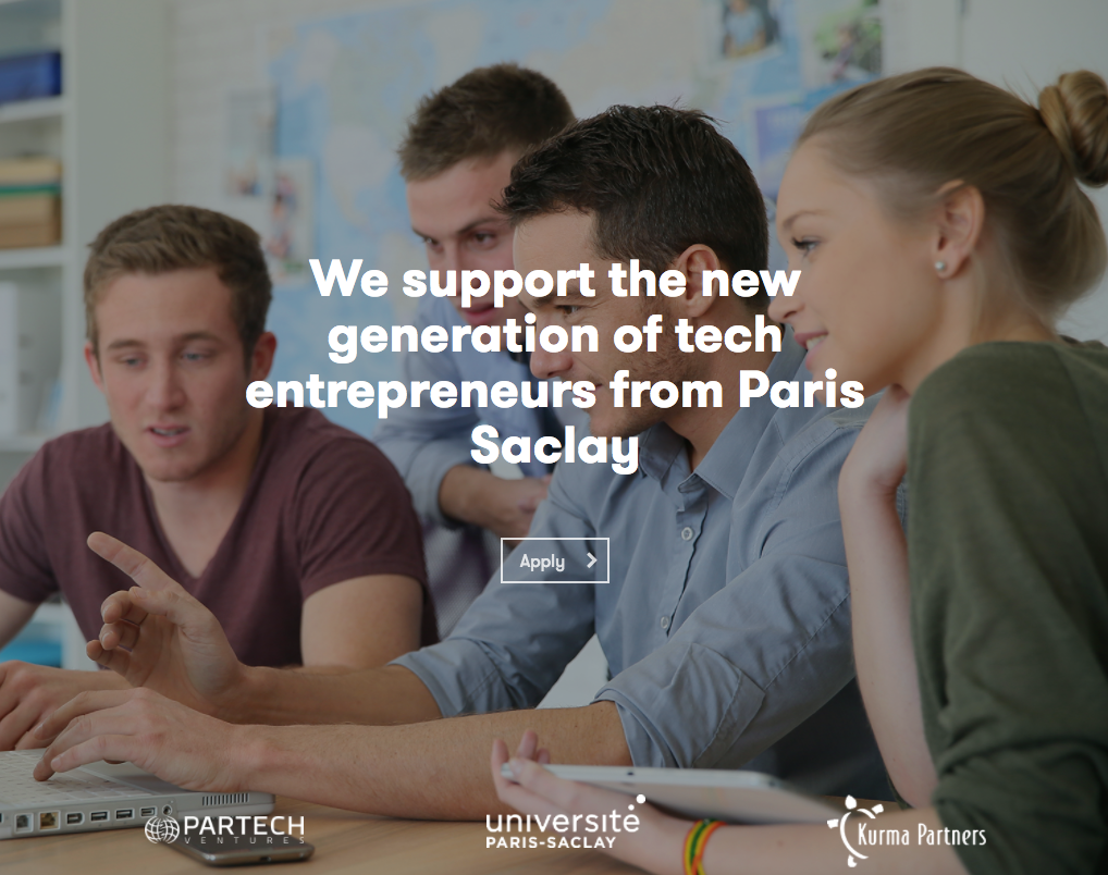 Unveiling our first months of dealflow Paris-Saclay Seed Fund | by ...