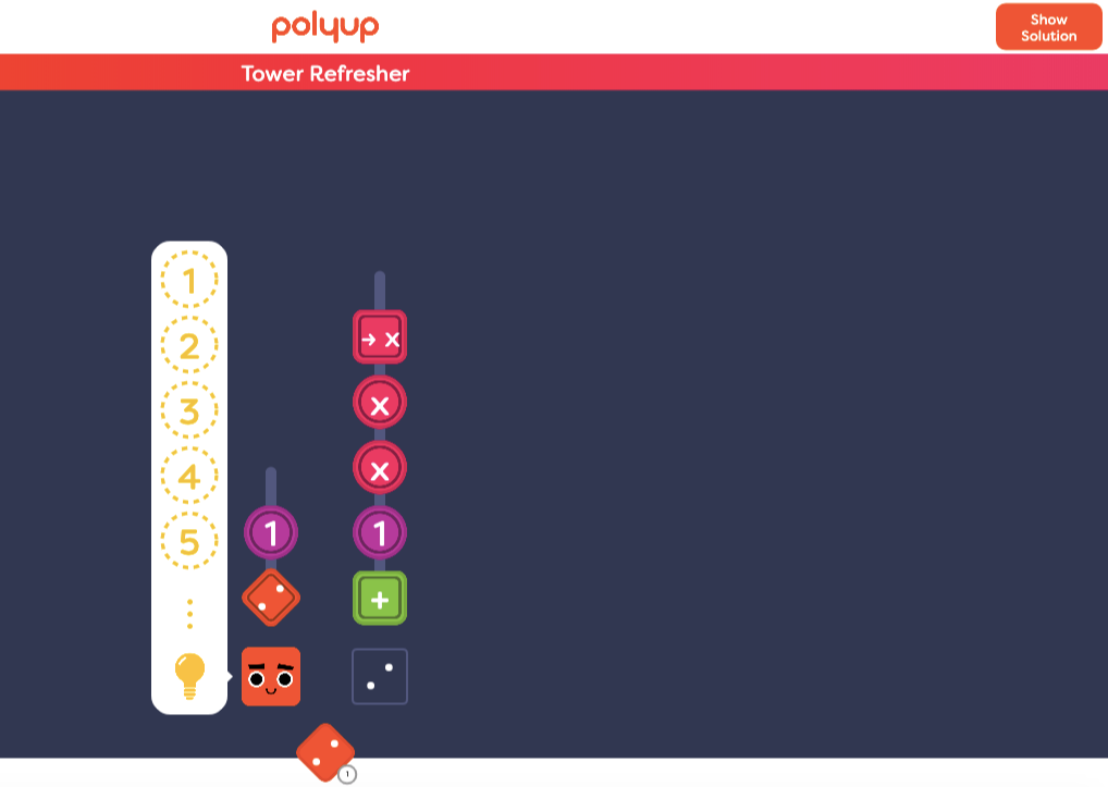 Polyup Presents… the Solutions Feature! | by Stephanie | Let’sMOD | Medium