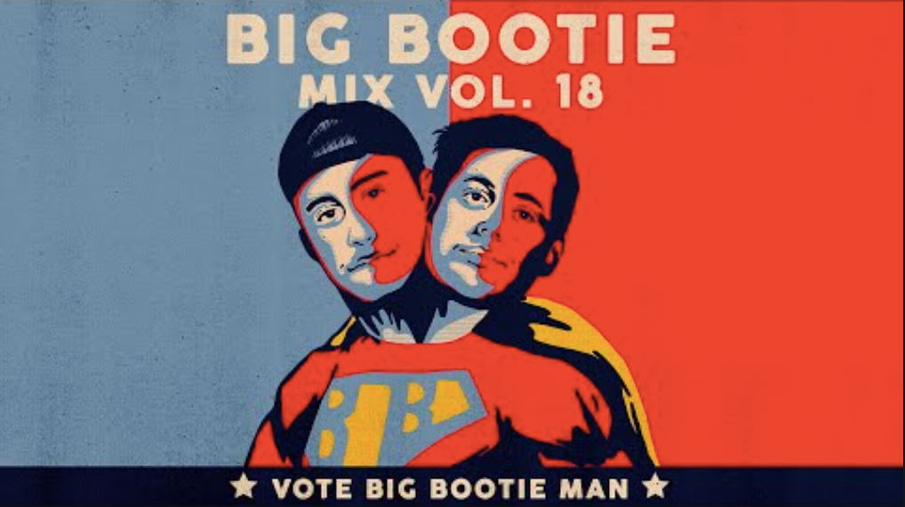 Official Review Big Bootie Mix, Volume 18 by Southside Dom Medium
