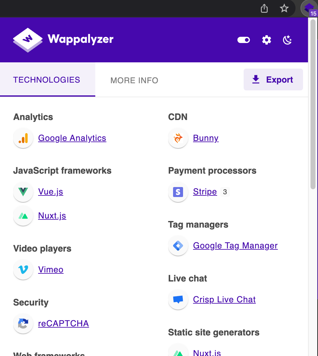 Top three best Chrome extensions for web developers by Ashish Mukarne