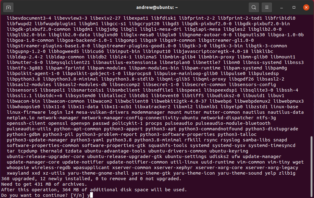 Basic MySQL database tutorial. To begin with the installation of mysql ...