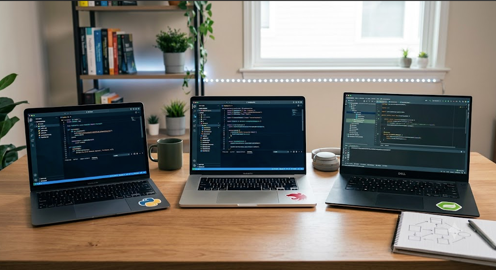 FastAPI vs NestJS vs Spring Boot in 2026: I Built the Same API Service in All Three — Raw Truth…