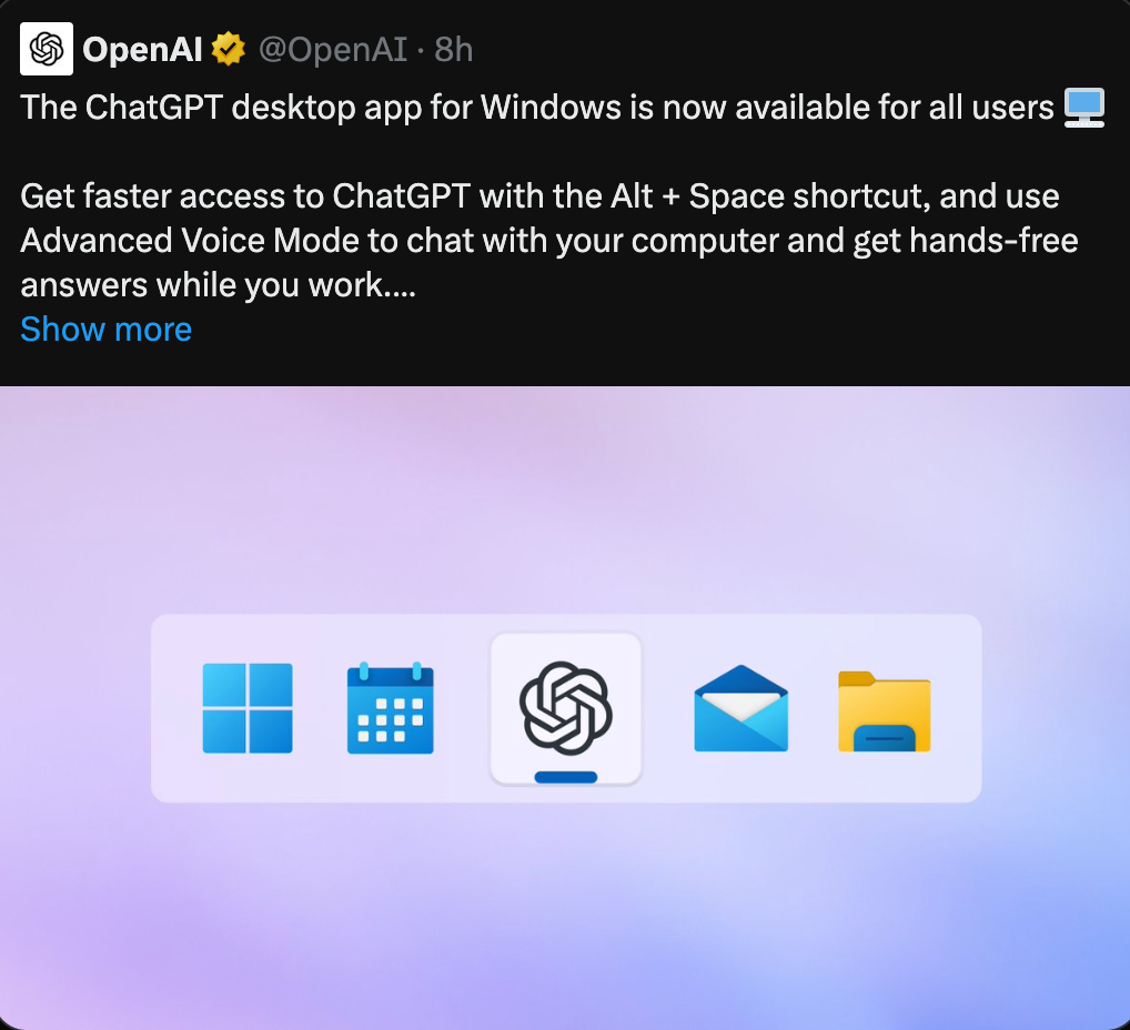 Nov 15th 2024]Top AI Innovations This Week: Qwen2.5, Gemini ...