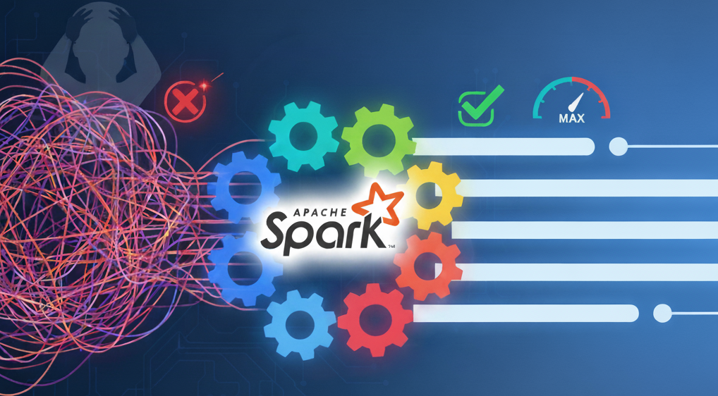A Google Engineer’s Take on a Common Spark Problem — And How We’re Fixing It | by Rohit Kochar | Google Cloud – Community | Nov, 2025
