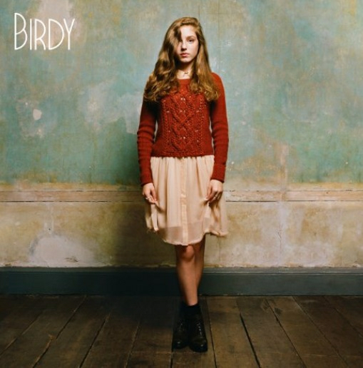 Música: Conheça a cantora Birdy. Você certamente já ouviu este cover… | by  Manu | Medium