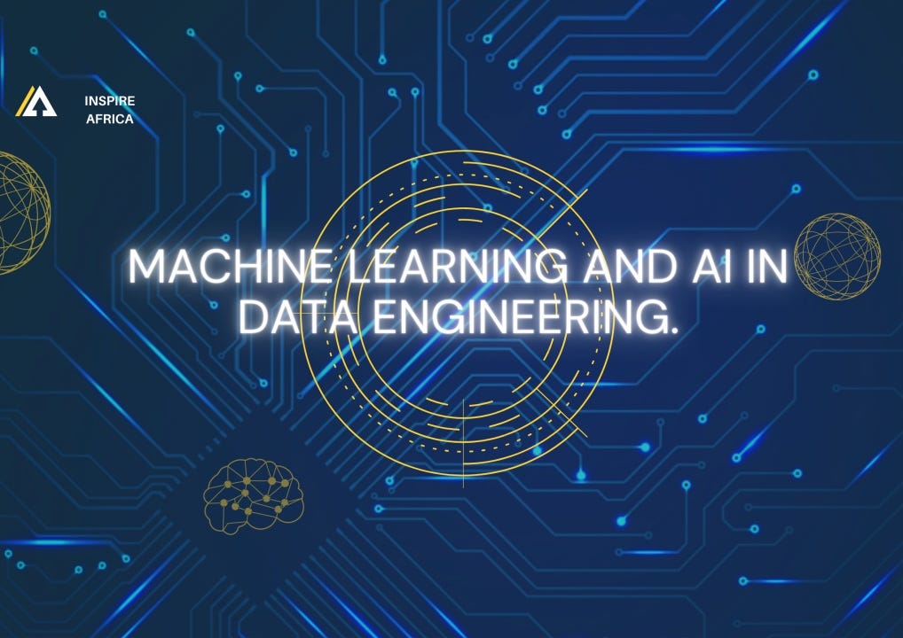 Data Engineering for Machine Learning The Backbone of AI Success