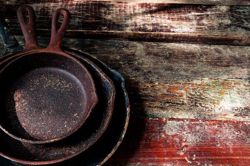 Is Granite Stone Cookware Safe For Our Health ?