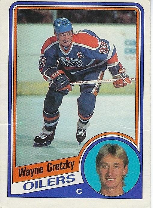 On this date in sports history: Wayne Gretzky passes Gordie Howe