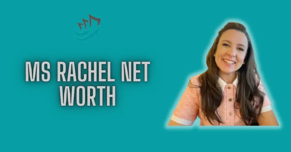 MS Rachel Net Worth 2024 — Age, Height, Son &Career - Networthshelter