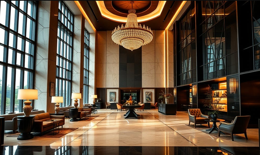 Boutique Hotels vs. International Chains: Which Suits Different Trip Types?