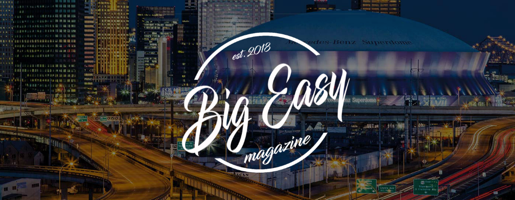 Big Easy Magazine