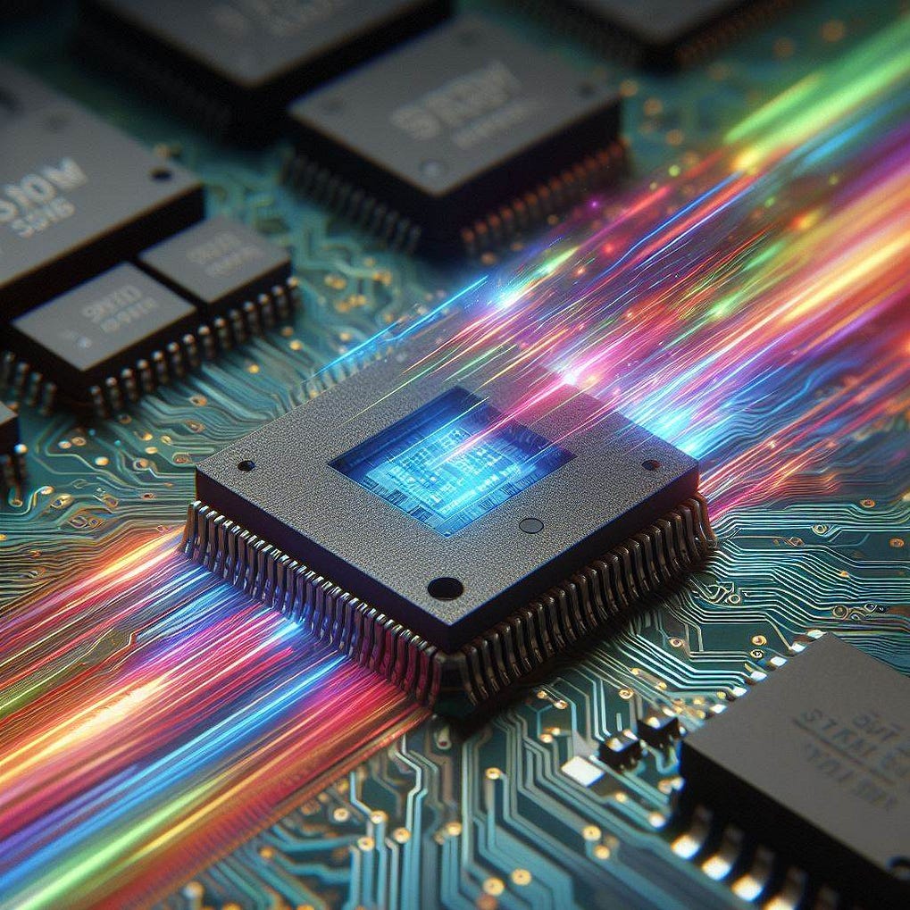 Performance Optimization in .NET Core: 10 Advanced Techniques