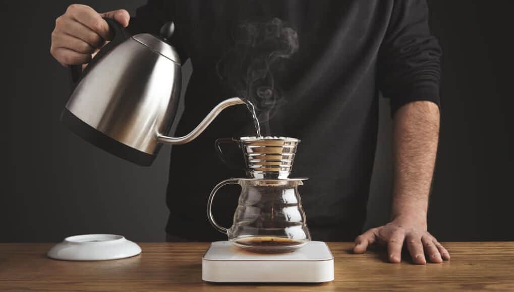10 Best Pour-Over Coffee Makers for 2023