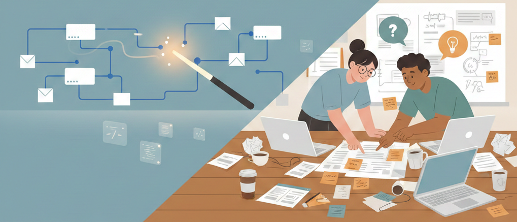 It Takes a Village: Building Gusto’s First AI Risk Agent