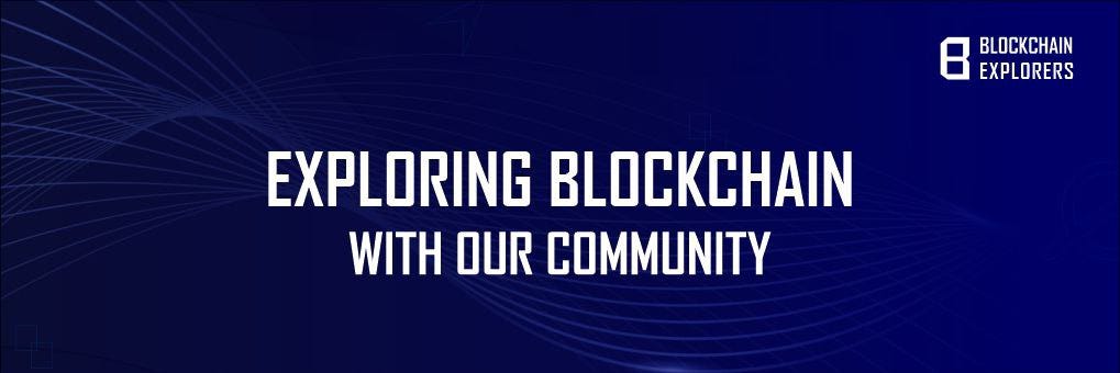 Understanding Blockchain Explorers: Navigating The Decentralized World