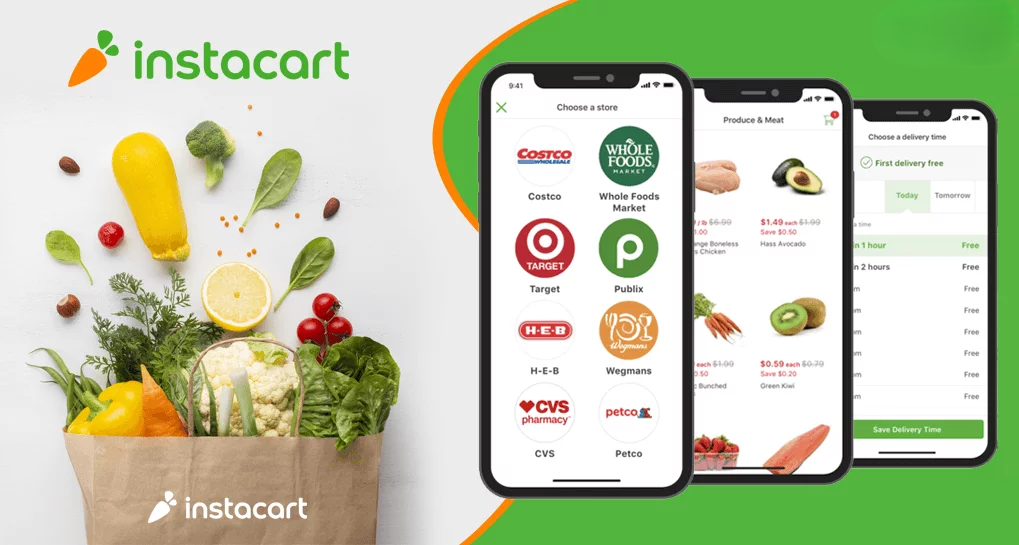 Rethinking Instacart’s Multi‑Store Shopping Cart for Clarity and Confidence