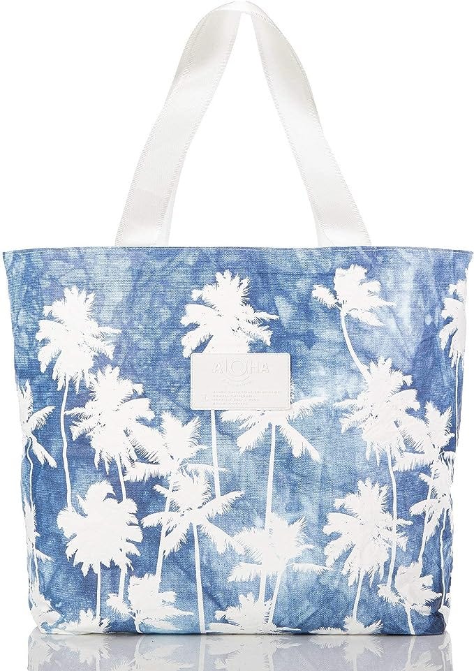 Aloha tote bag