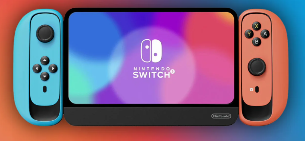 New Nintendo Switch model announced for October, Nintendo Switch