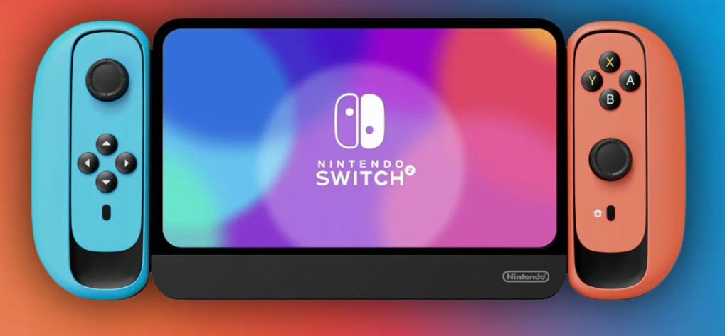 Nintendo Switch 2 might ditch backward compatibility - Xfire