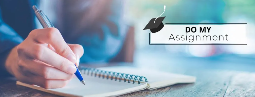 Do My Assignment: Your Solution to Academic Success | by Willow James ...