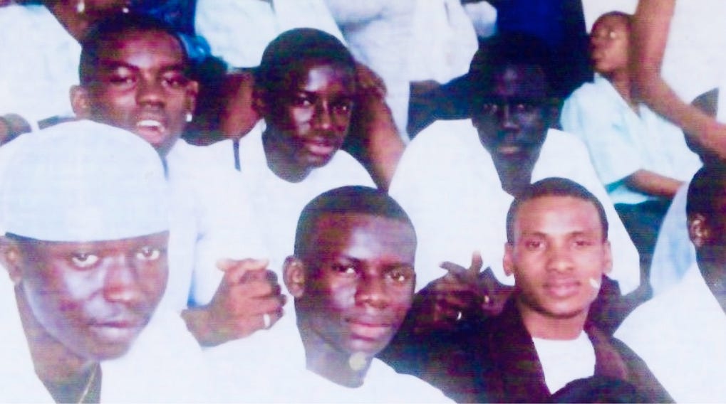 The Gambian Healthcare System Almost Killed Me: A Journey Through Grief and Thanksgiving