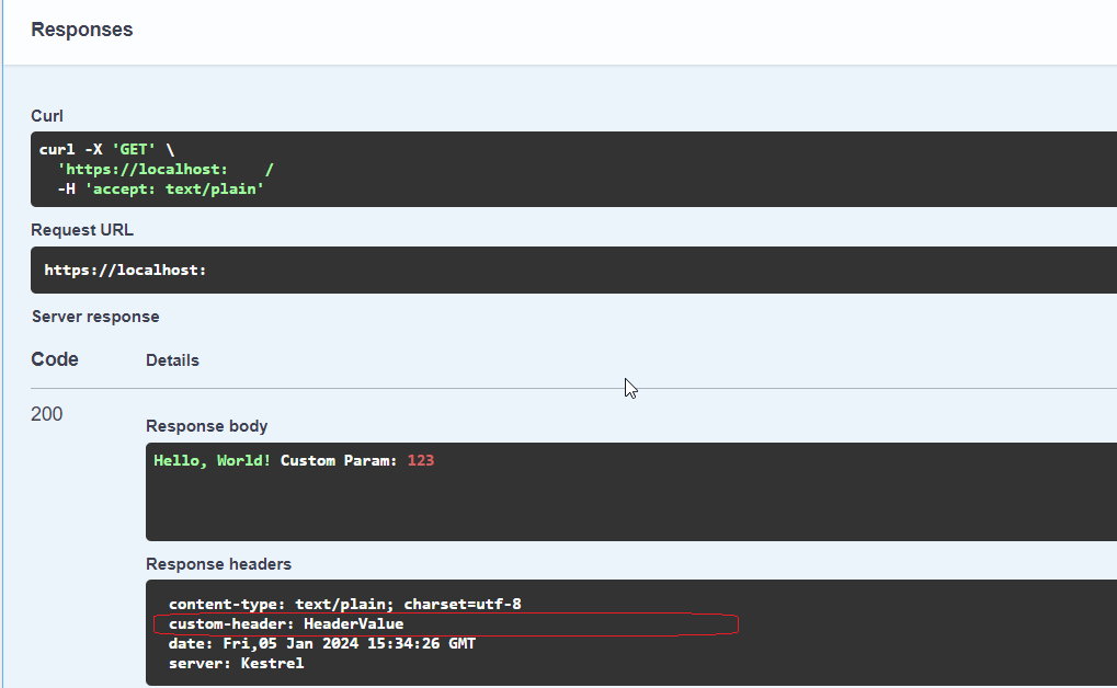 Minimal APIs Middleware in .NET 8 with Examples | CodeNx