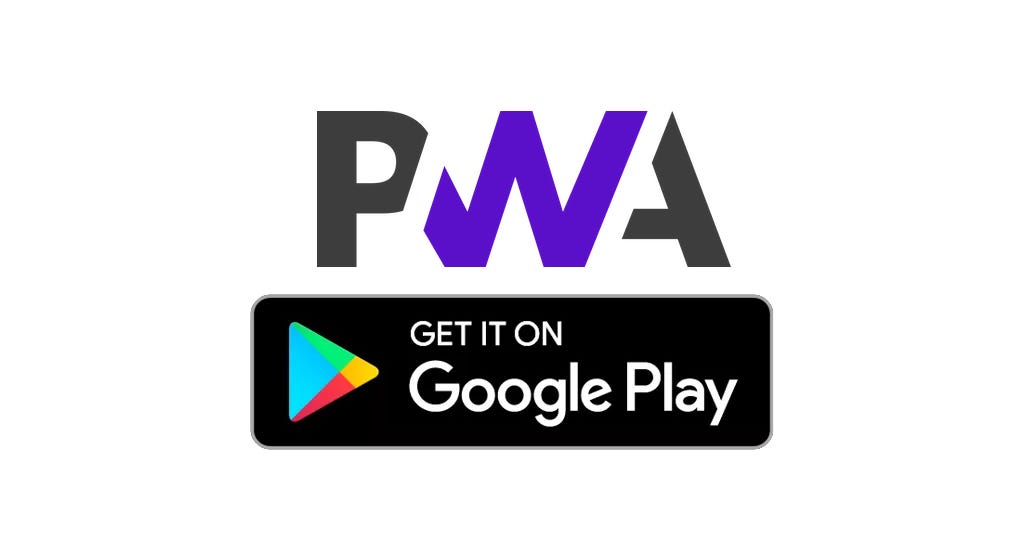 Publicando um PWA na Google Play Store