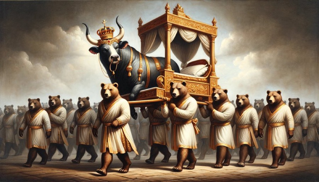 Financial Market Outlook for 2024 | by Labyrinth Capital (Formerly DeFiHustle) | The Dark Side | Jan, 2024 Financial Market Outlook for 2024 | by Labyrinth Capital (Formerly DeFiHustle) | The Dark Side | Jan, 2024