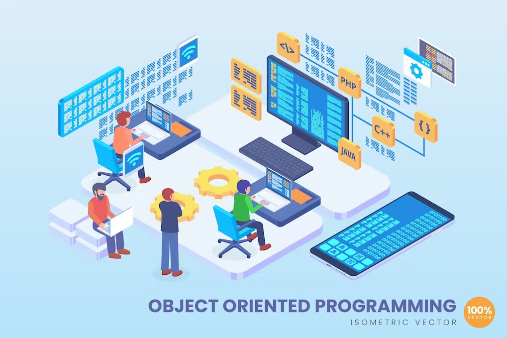 Object Oriented Programming - Md Al Helal Hridoy - Medium