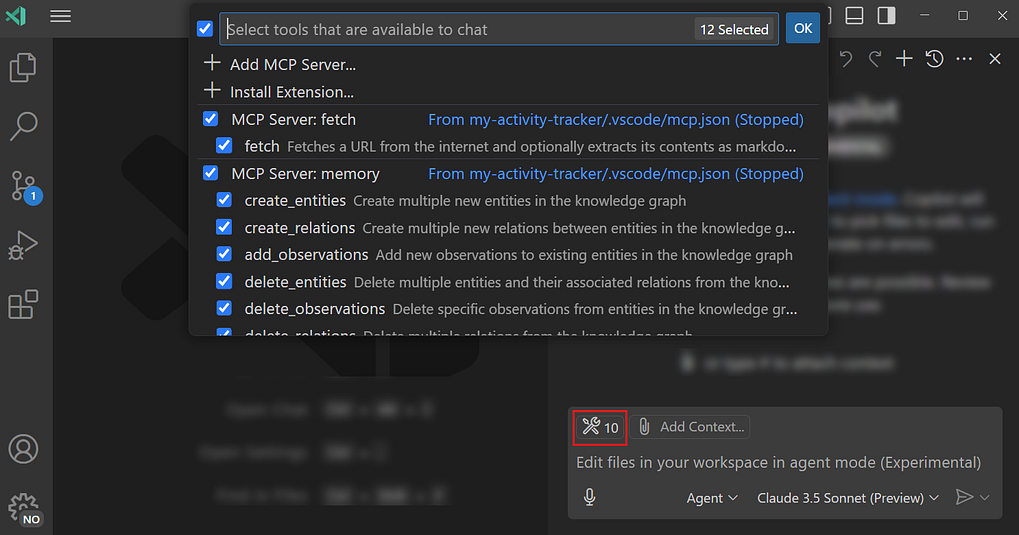 These MCP servers are amazing for coding