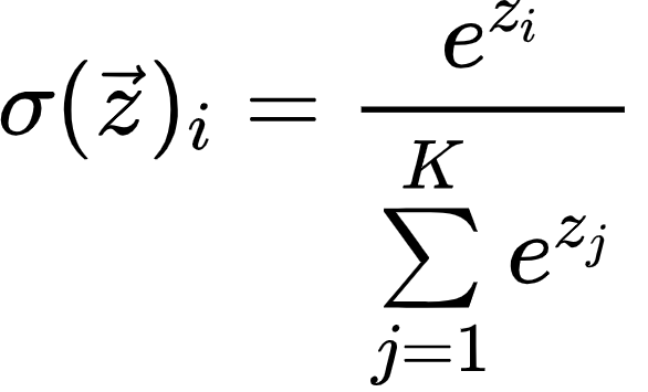A Simple Introduction to Softmax