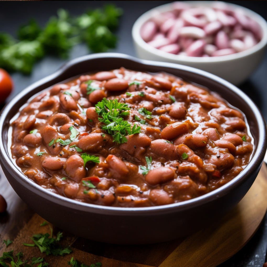 Unlock the Secret to Perfect Chipotle Pinto Beans with This Easy Recipe