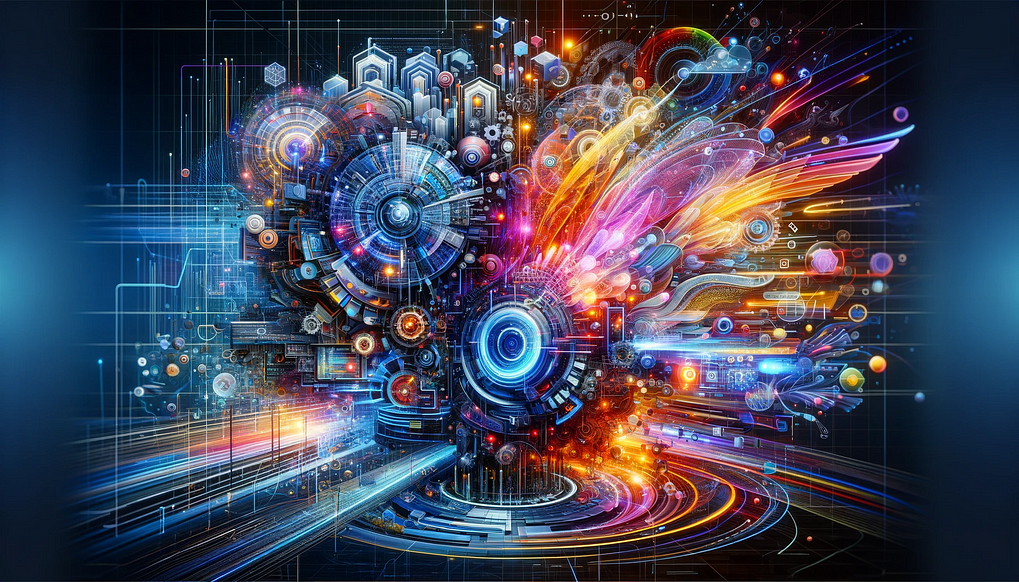 Deciphering the Giants: A Comprehensive Comparison of Text Generation Interface (TGI) and vLLM