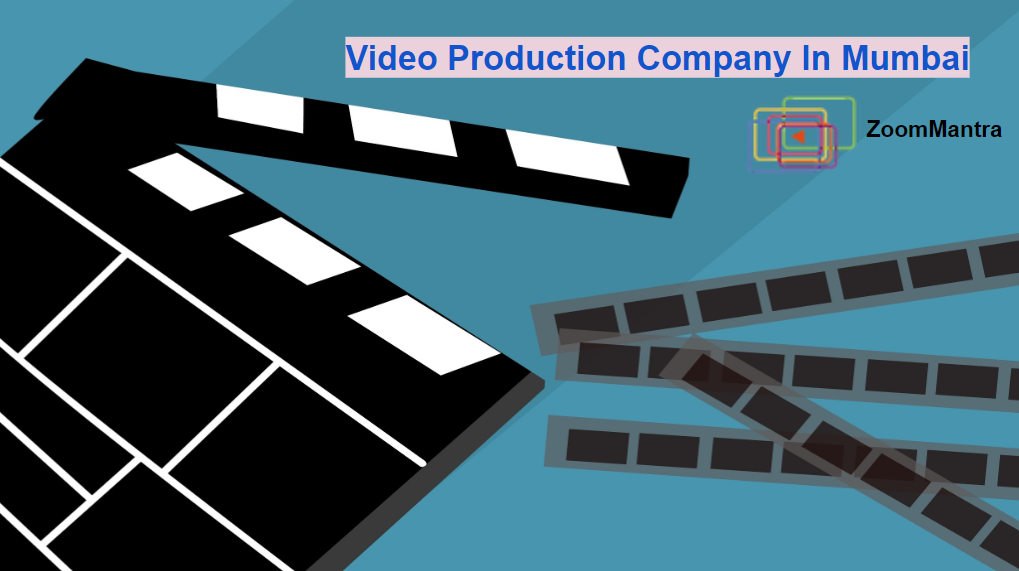Video production company In Mumbai by Dm Zoommantra Medium