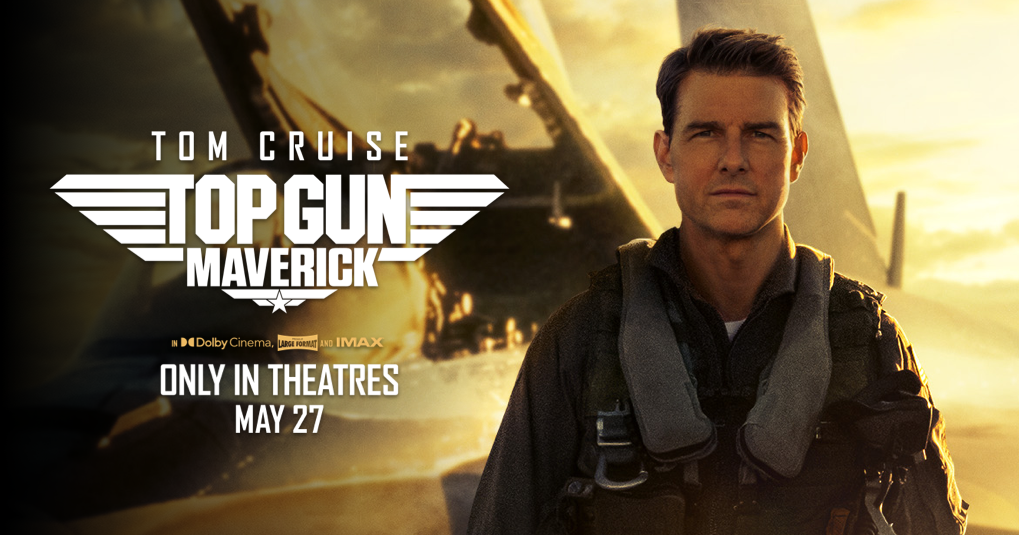 Top Gun Maverick Executive Summary by Megan Nunez Medium