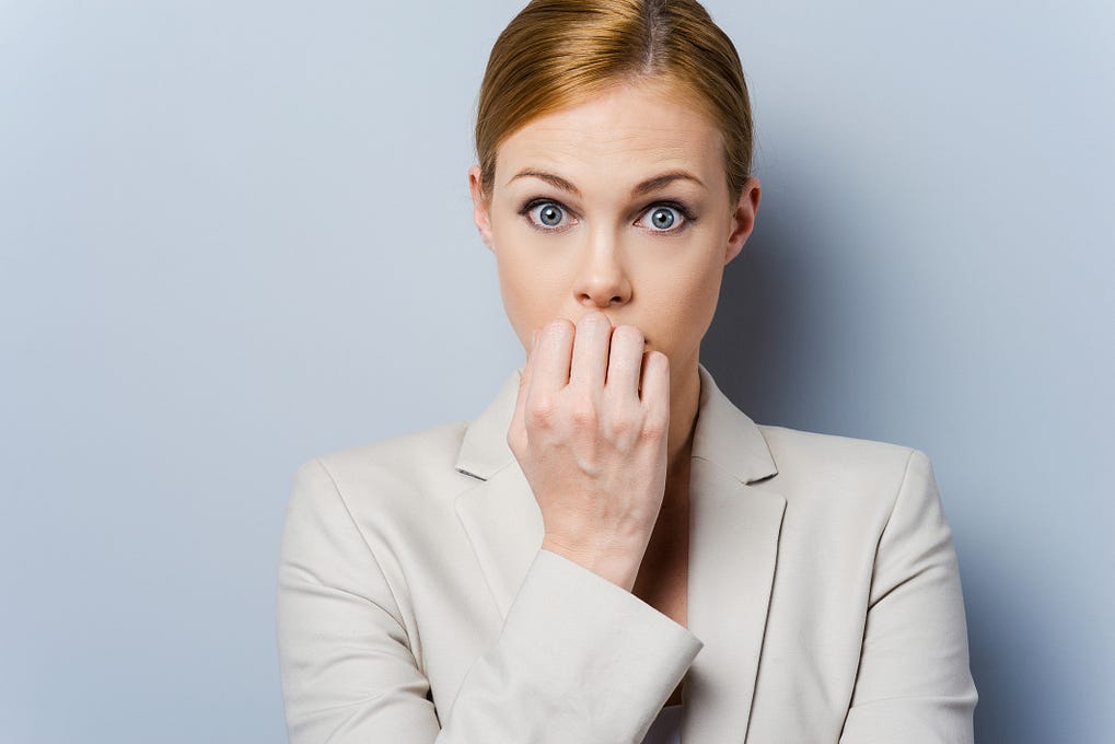 I Quit the Coaching Business After Investing 2 Years and $20,000