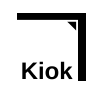 Meet kiok — a workflow orchestrator that ships with its own brain