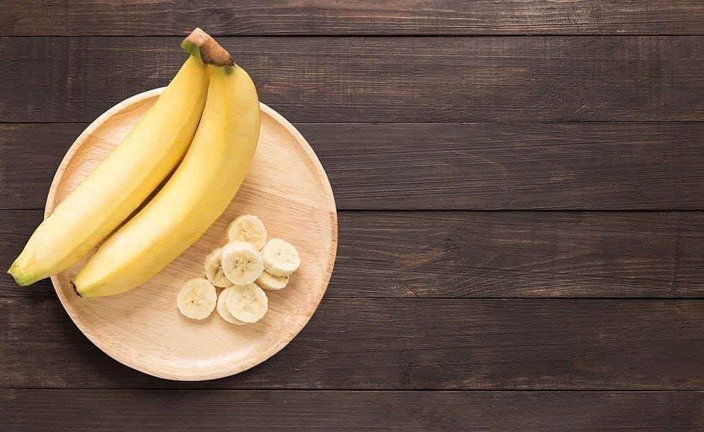 Do Bananas Affect Cholesterol Levels? | by Jayti Shah | Medium