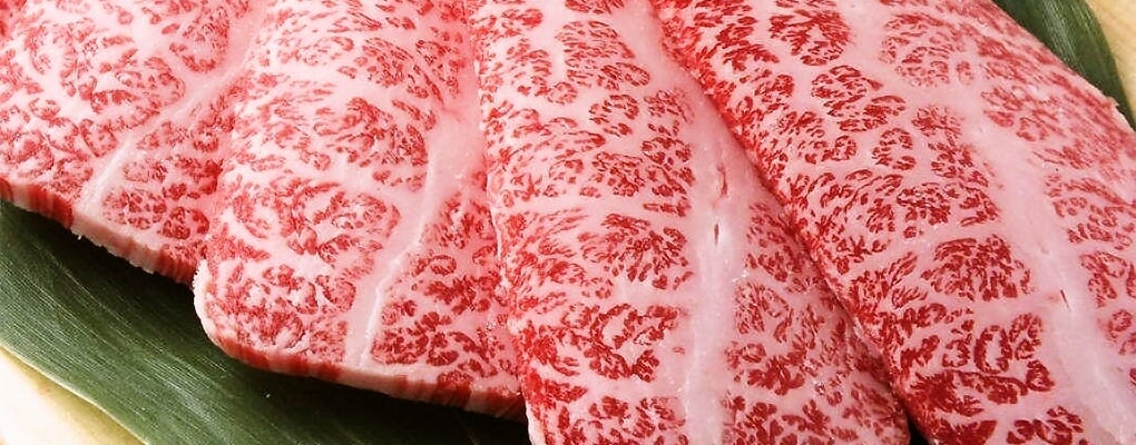 Wagyu 101: Ranks Of Japanese Beef | By Zitong Mao | Exploring The Land ...